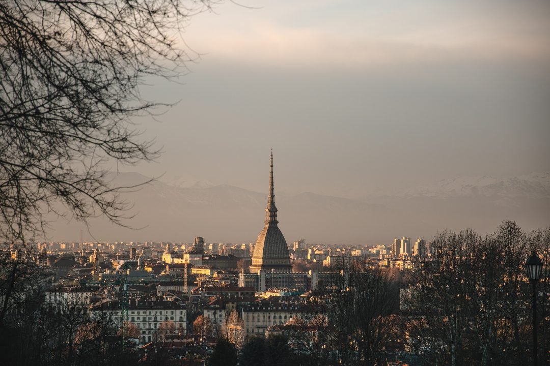 Piedmont Unveiled, the Manifesto | Thais FK on Due fili d'erba | #PiedmontUnveiled #PiemonteSvelato | Lonely Planet Best in Travel | Piemonte Top Region 2019