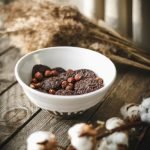 Hazelnut cookies with aquafaba - Gluten free and vegan - Recipe on The Adagio Blog by Thais FK