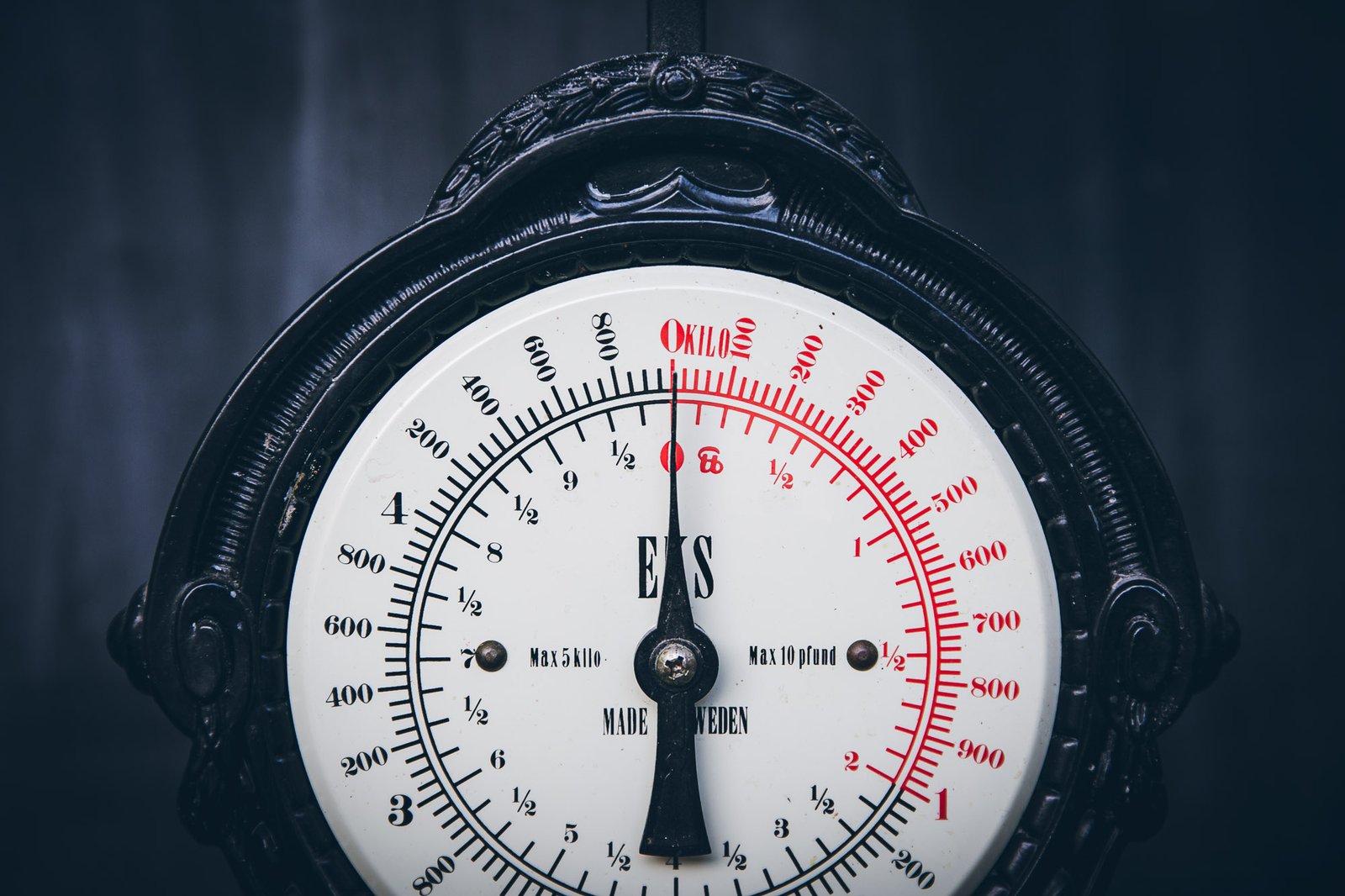 Weight measurement or Volume measurement? Which one is better? Discover in the ultimate Cooking Measurements Guide with Measurement conversion chart on The Adagio Blog