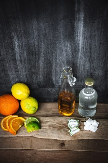 Mocktails Guide - Cocktails Adagio - The Adagio Blog