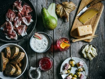 Antipasto Aperitivo Apericena 101 | Cocktails Adagio on The Adagio Blog