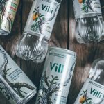 Cocktails Adagio X VilliVesi | The Adagio Blog