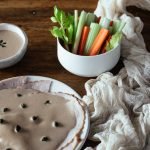 Tonnato sauce recipe & how to use it | The Adagio Blog and food photography by Thais FK