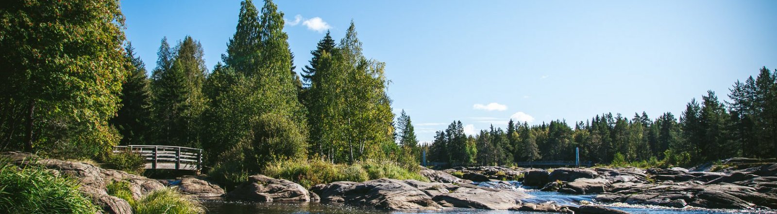Koitelinkoski - Oulu, European Capital of Culture 2026 - The Adagio Blog by Thais FK